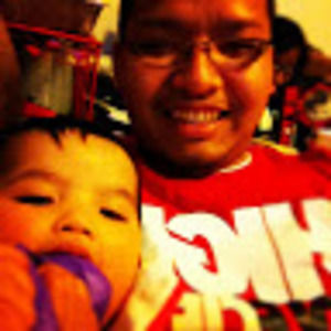 Meet your Posher, Andrew